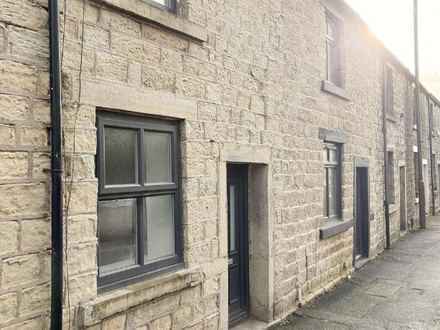 House for sale in Charlesworth, Isle Of Man