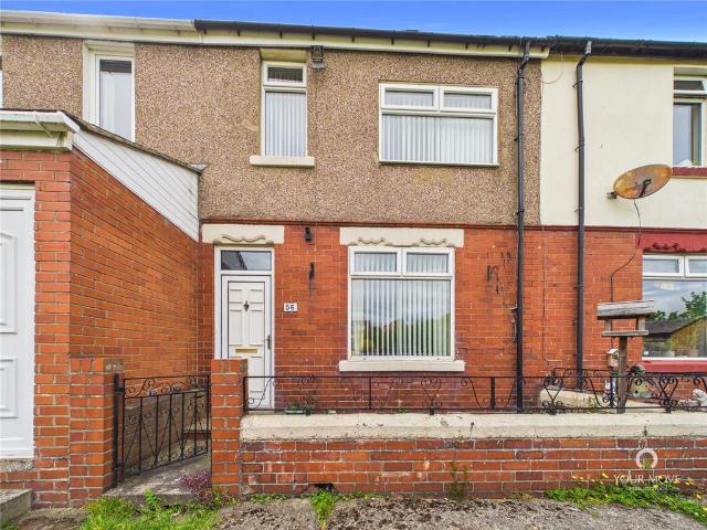 House for sale in Highfield, High Spen