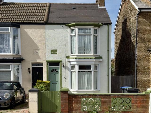 House for sale in Margate, Thanet