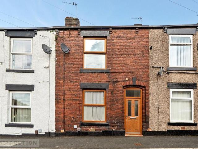 House for sale in Shaw and Crompton, Pendock