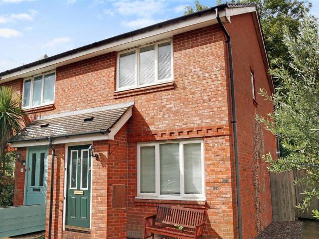 House for sale in Shenley, Hertfordshire