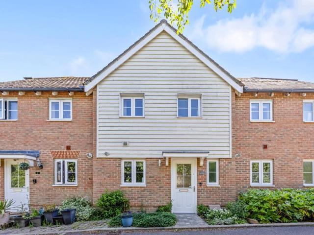 House for sale in Cross In Hand, East Sussex