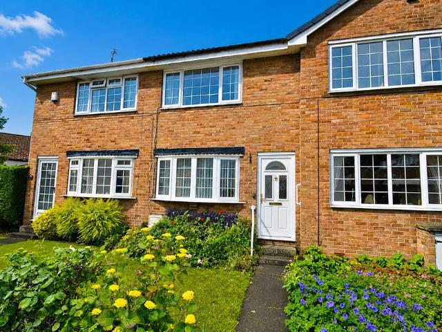 House for sale in Tickhill, South Yorkshire