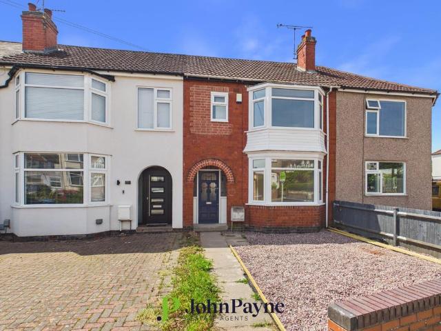 House for sale in Coundon, West Midlands