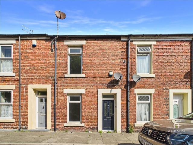 House for sale in Blyth, Northumberland