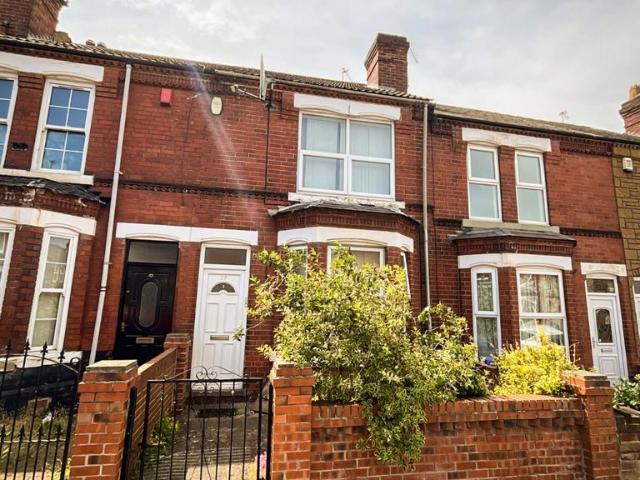 House for sale in Wheatley, South Yorkshire