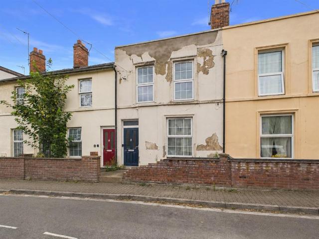House for sale in Gloucester, Gloucestershire