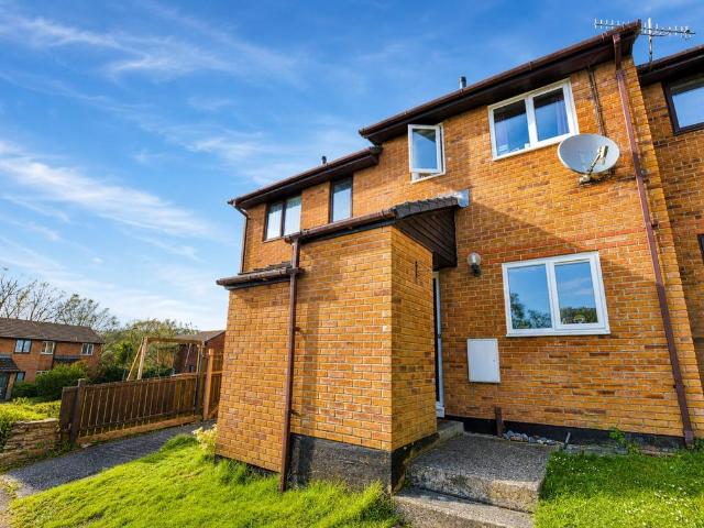 House for sale in Polscoe, Lostwithiel