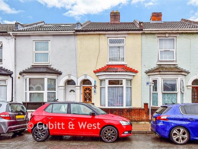 House for sale in Fratton, City Of Portsmouth