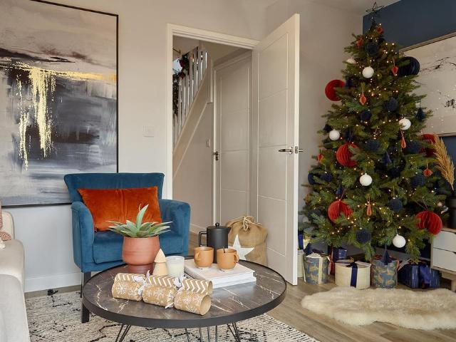 House for sale in Shirebrook