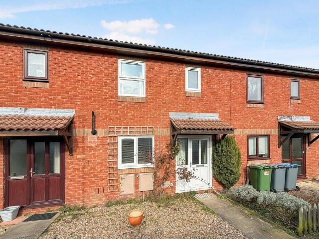 House for sale in Eastbridge, Suffolk