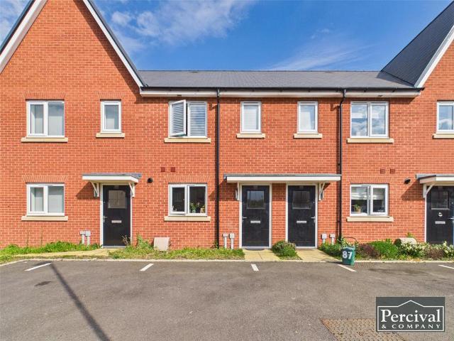 House for sale in Chipping Hill, Essex