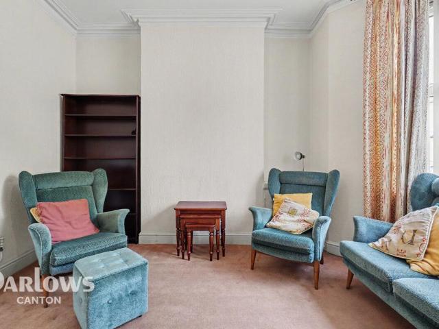 House for sale in Falcon Lodge, Wales