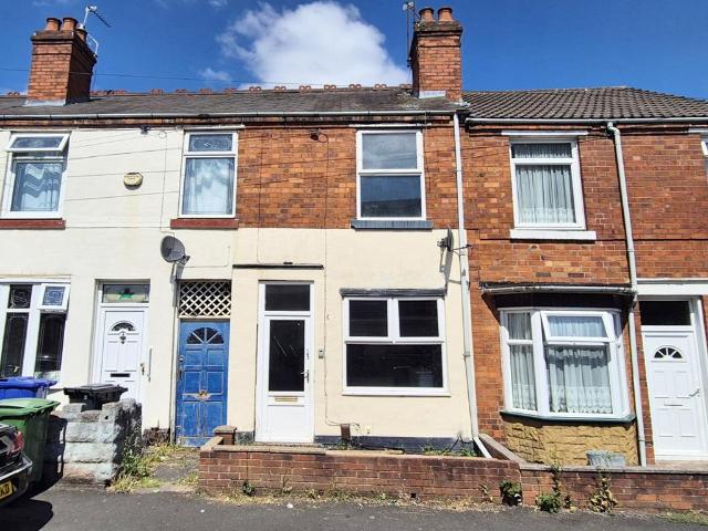 House for sale in Dixons Green, West Midlands