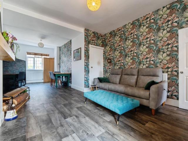 House for sale in Coalville, Leicestershire