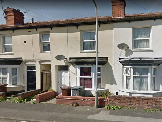 House for sale in All Saints, Goldthorn Park