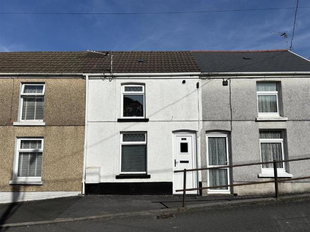 House for sale in Trimsaran