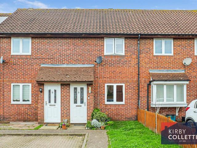 House for sale in Churchgate, Broxbourne