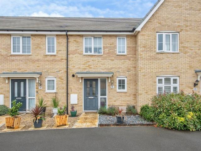 House for sale in Washbrook, Chelmondiston