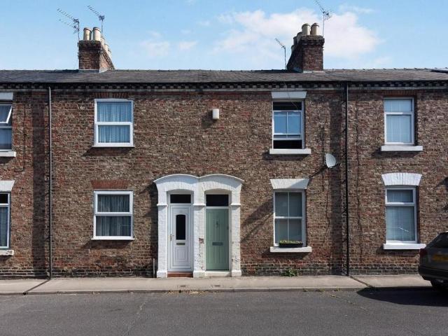 House for sale in Fishergate, High Field