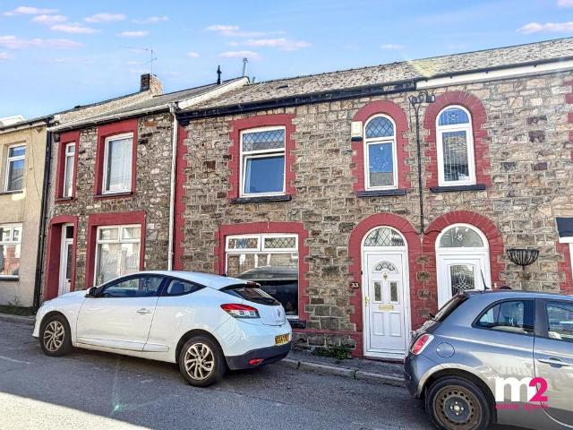 House for sale in Blaenavon, Wales