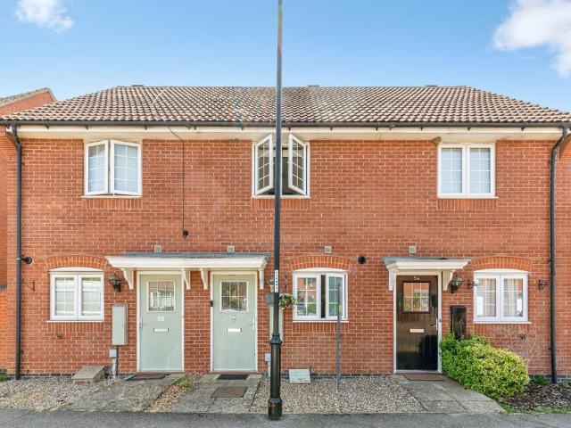 House for sale in Desborough