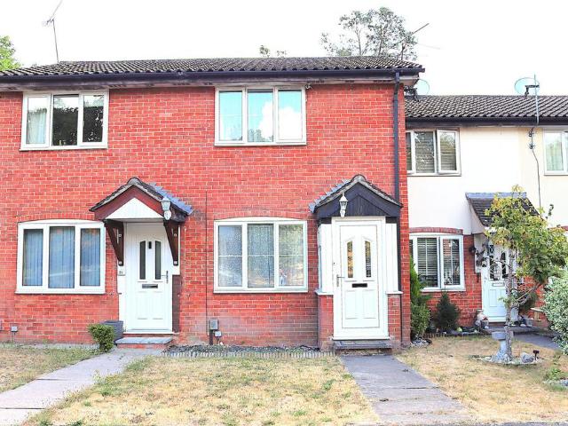 House for sale in Farnborough, Hampshire
