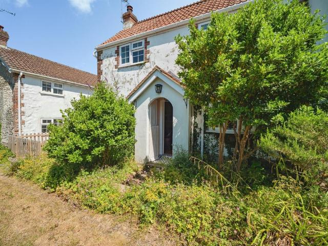 House for sale in Cattistock, East Dorset