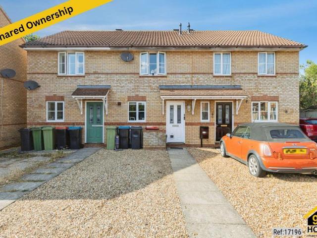 House for sale in Monkston Park, Milton Keynes