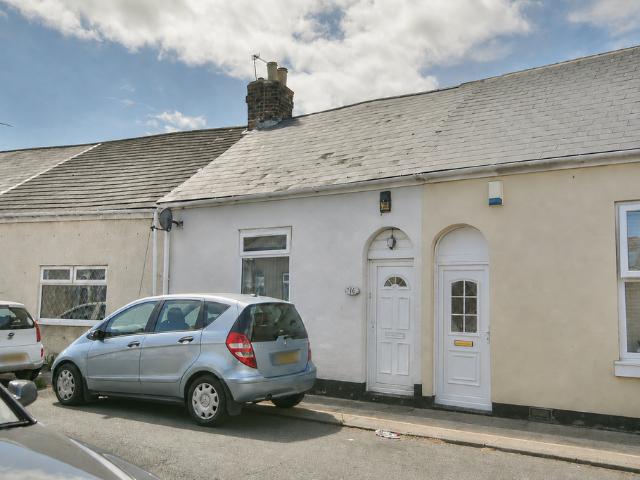 House for sale in Millfield, Tyne And Wear