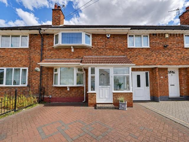 House for sale in Shard End, West Midlands