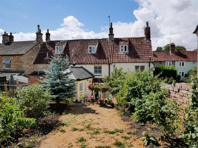 House for sale in Calne