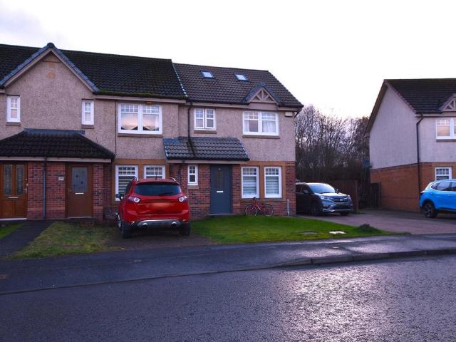 House for sale in Cambuslang, Scotland