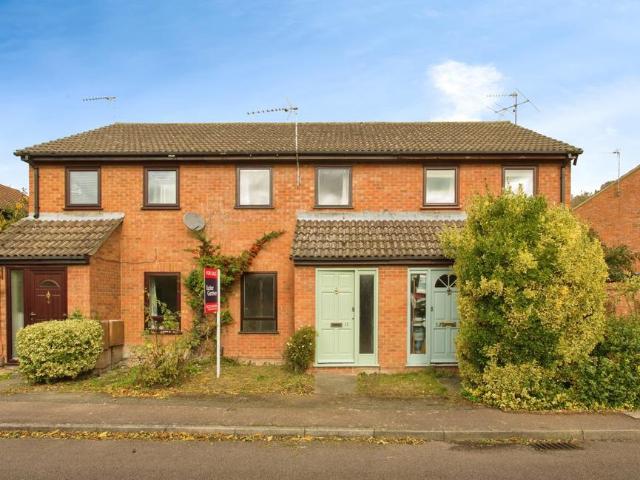 House for sale in Arrington, Cambridgeshire