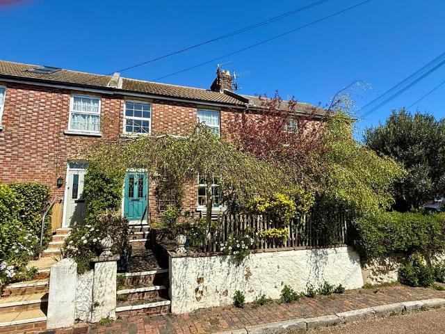 House for sale in Upperton, Eastbourne