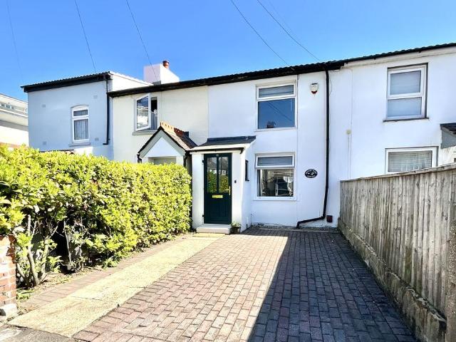 House for sale in Springbourne, Isle Of Man