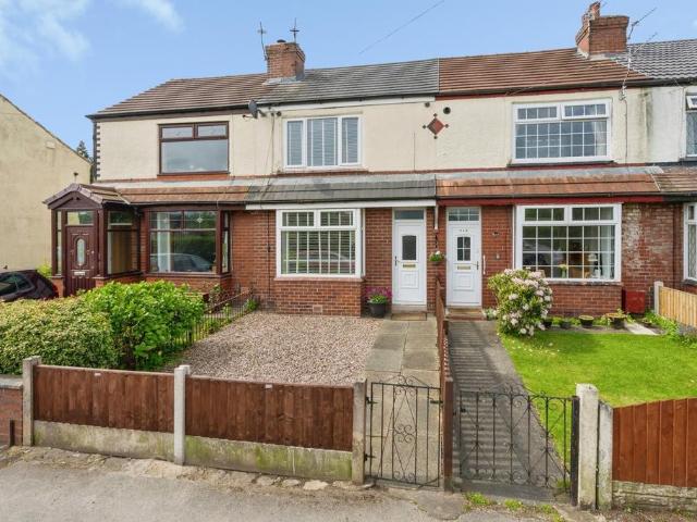 House for sale in Lee Bank, Isle Of Man