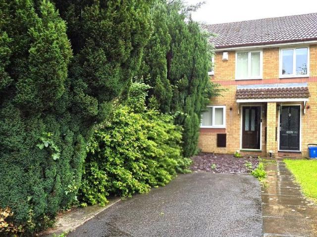 House for sale in Falcon Lodge, Wales