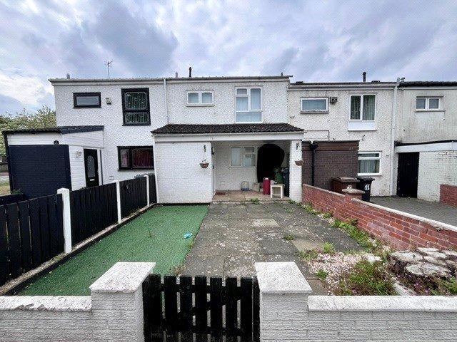 House for sale in Marston Green, West Midlands