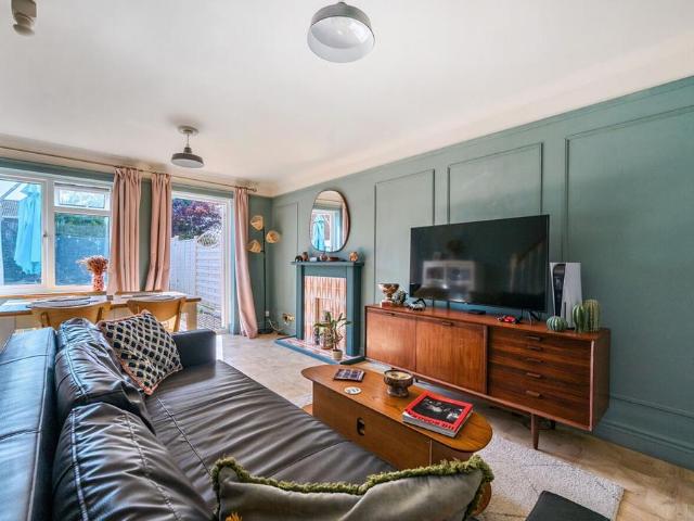 House for sale in Thatcham, West Berkshire