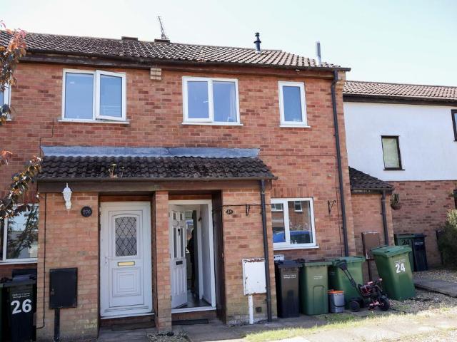 House for sale in Kilby Bridge, Wigston Magna