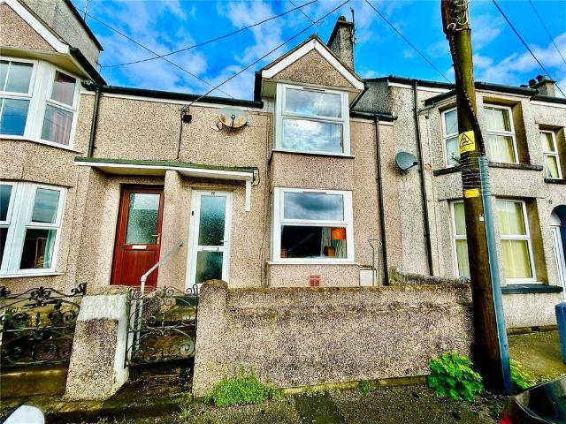 House for sale in Porth Amlwch, Amlwch