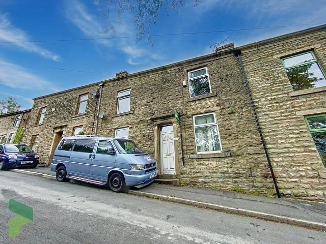 House for sale in Darwen