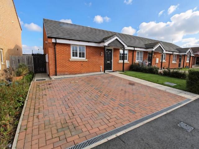 House for sale in Portland Wynd, Blyth