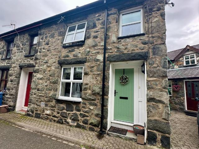 House for sale in Dolgellau