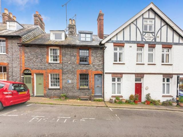 House for sale in Lewes, Iford