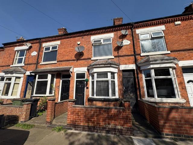 House for sale in South Wigston, Wigston Magna