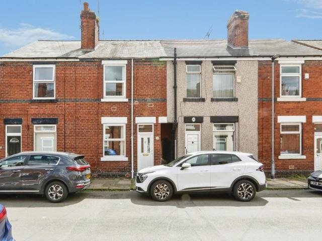 House for sale in Clifton, South Yorkshire