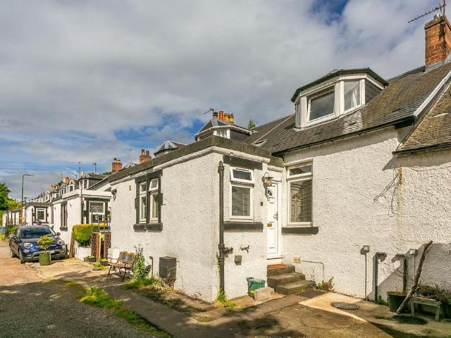 House for sale in Broxburn, Scotland