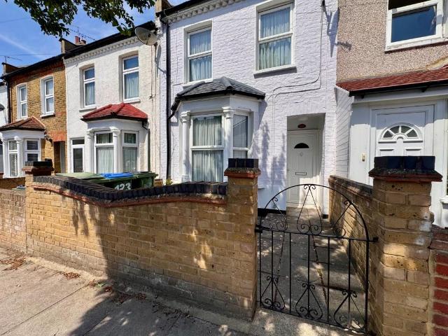 House for sale in Plumstead, Greater London